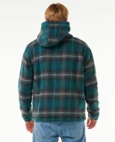Classic Surf Check Jacket