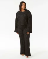 Cosy Flare Pants