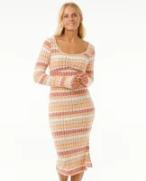 Cosy Longsleeve Dress