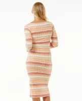 Cosy Longsleeve Dress