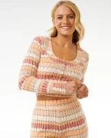 Cosy Cardigan