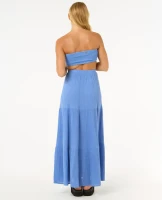 Premium Surf Maxi Dress