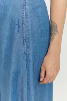 Amelia Denim Skirt