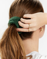 Frottee Scrunchie 2er Pack