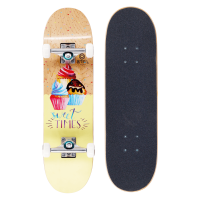 BTFL Kids Skateboard