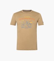 Bikepacking Tee