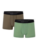 Base Boxer Double Pack