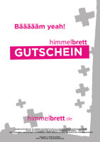 Gutschein