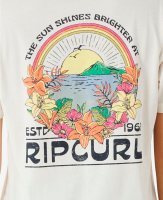 Brighter Sun relaxed Tee