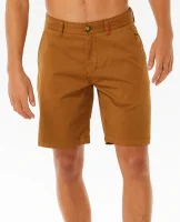 Twisted Walkshorts