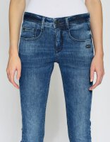 Amelie Cropped relaxed fit